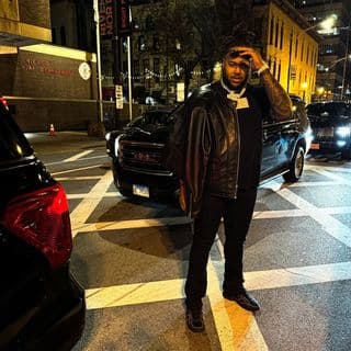 Enyi Uwazurike profile image