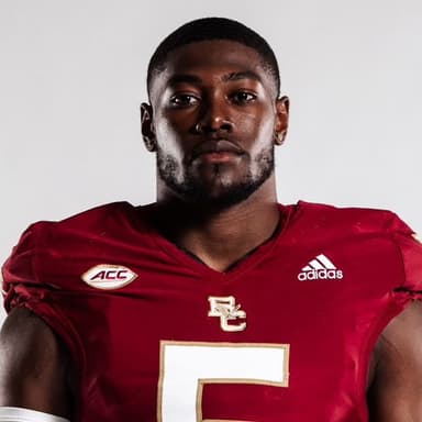 Kam Arnold profile image