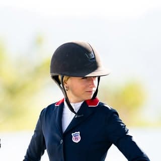 Grace Wahlberg profile image