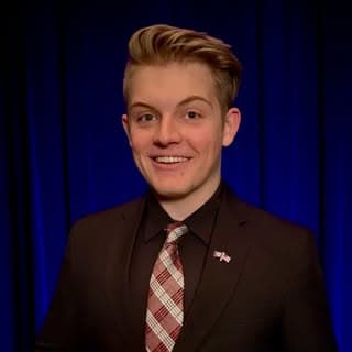 Karl Warner profile image