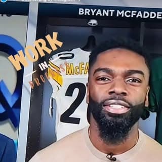 Bryant McFadden profile image