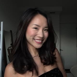 Annette Pramono NYC Content Creator profile image