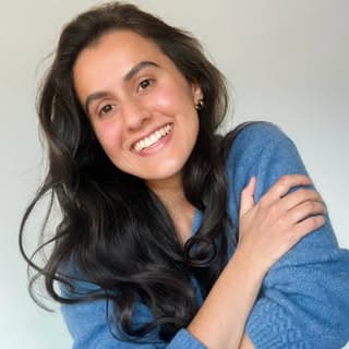 Yasmeen profile image