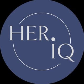 HerIQ profile image