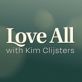 Love All Podcast profile image