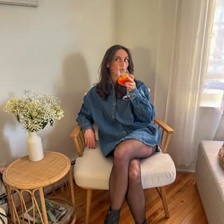 Carli Mangum profile image
