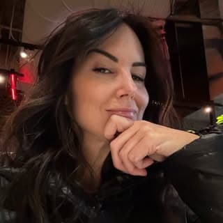 Angie Stewart Goka MPH CSCS profile image