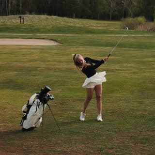 Linn Riddarström profile image