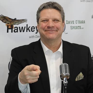 Dave OHara profile image