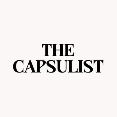 The Capsulist profile image