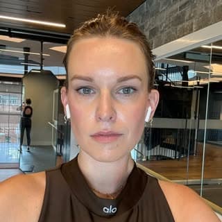 court pilates x tech profile image