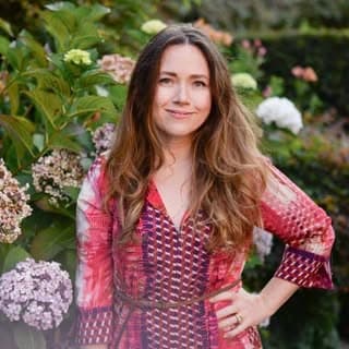 Jennifer Latch profile image