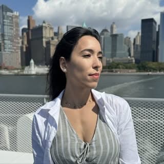 Maria Isabel profile image
