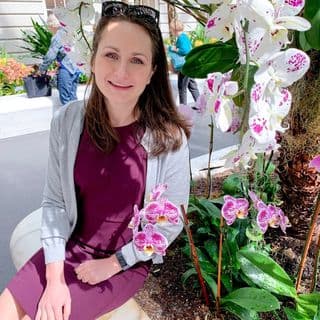Not Bored in DC | history & things to do in dc profile image