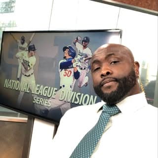 Anthony Gwynn profile image