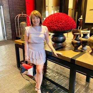 Irina Popa profile image