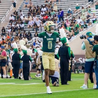 JoTavion Pierce profile image
