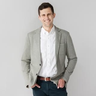 Dr. Jordan E Mont profile image