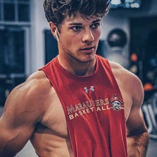Chase Sienkiewicz profile image
