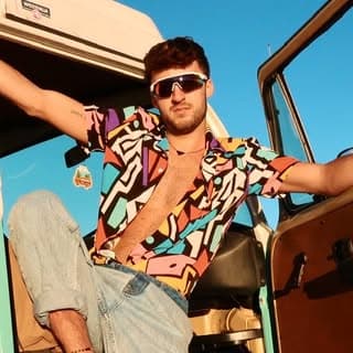 Jason Grossman profile image