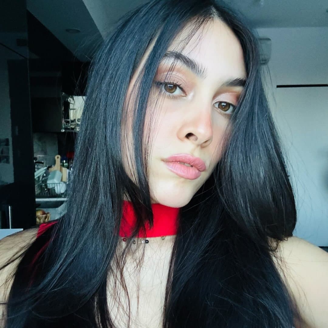 Aya Hayek profile image