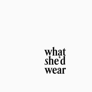 What Shed Wear profile image