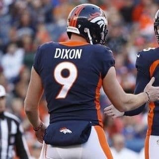 Riley Dixon profile image