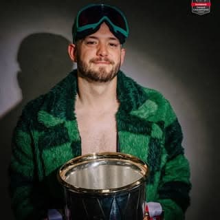 Kelyn Rowe profile image