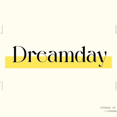 Dreamday profile image