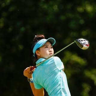 Lucy Li profile image