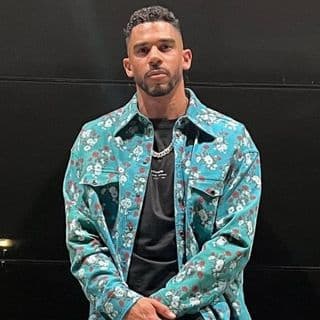 EVANDER KANE profile image