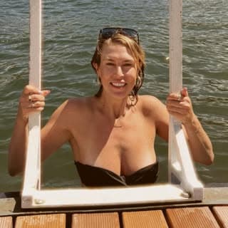 Eve Tilley-Coulson profile image