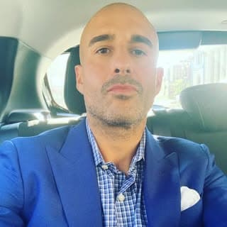 Jon Anik profile image