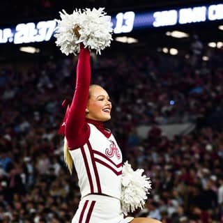 Mallory Bercegeay profile image