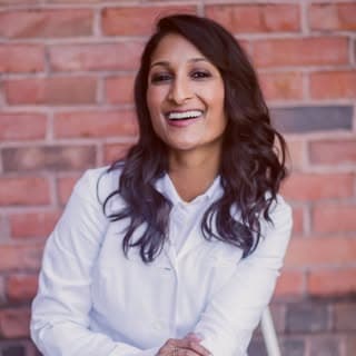 Dr. Ariti Thangudu profile image