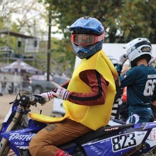 Oliver Bonner profile image