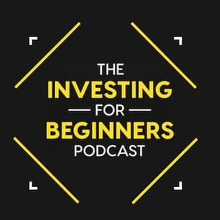 The Investing for Beginners Podcast profile image