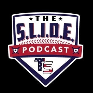 The Slide Podcast Show profile image
