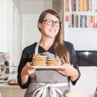 Sarah Kieffer profile image