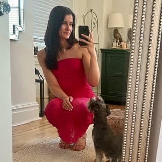 Veronica Collinz profile image