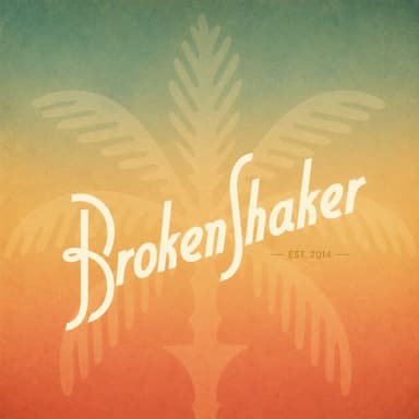 Broken Shaker profile image