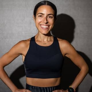 Amanda Katz profile image