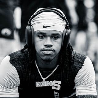 5🥷🏿 profile image