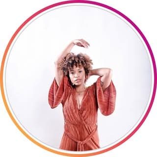 Mariah Dyson profile image