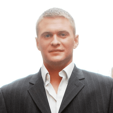 Oli Deruyter profile image