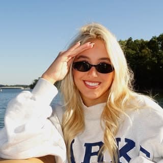 Laney Kross profile image