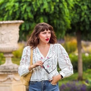 Gabie Godfrey profile image