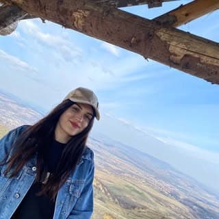 Marina Ghitiu profile image