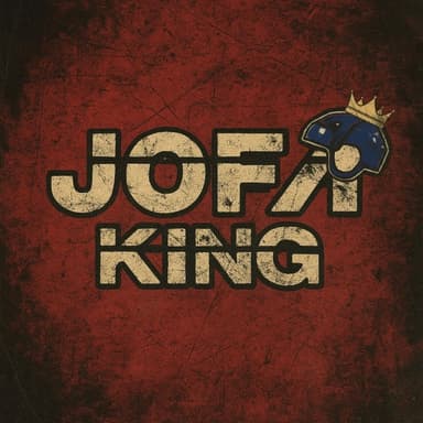 Jofa King profile image
