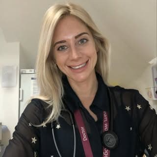 Hannah Olivia Davies profile image